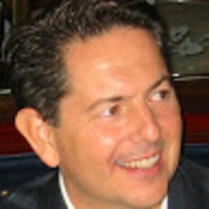 Meet your Posher, Ken